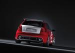 Audi A3 TDI Clubsport Quattro Concept 2008 года